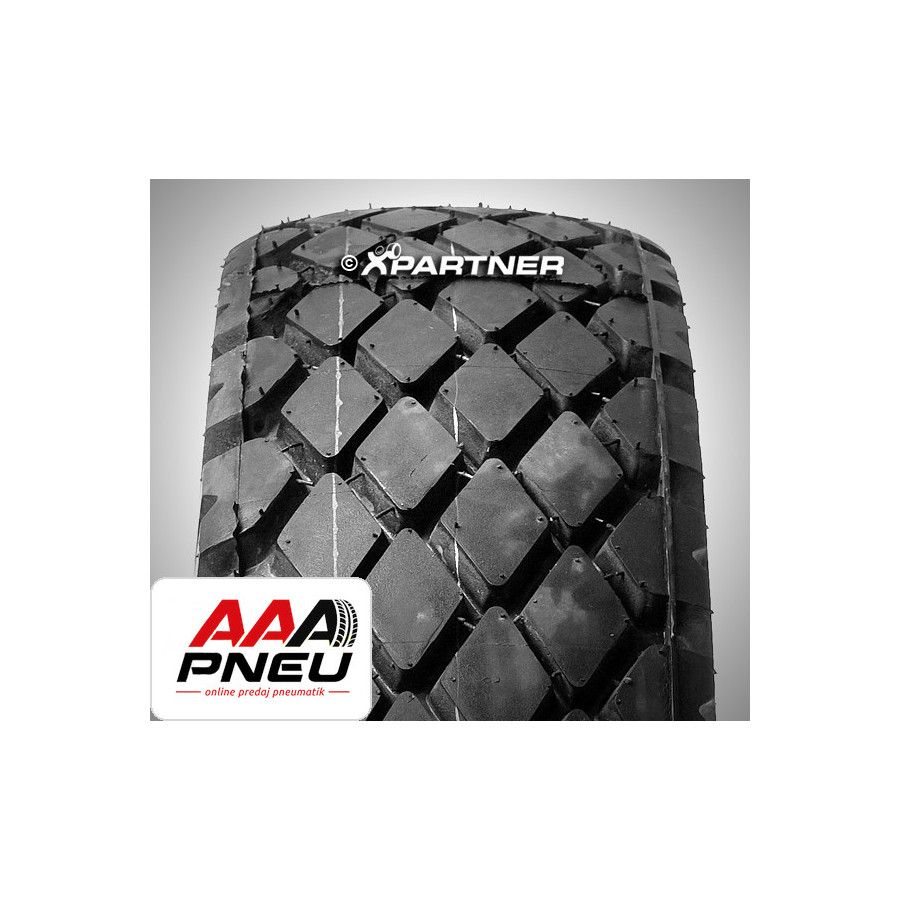 DEESTONE 27x8.50-15 D304 8PR 101B TL DOT2024 DEESTONE 27x8.50-15 D304 8PR 101B TL DOT2024