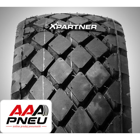 DEESTONE 27x8.50-15 D304 8PR 101B TL DOT2024