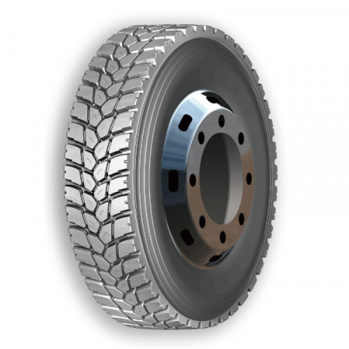 TECHSHIELD 315/80 R22.5 V-PRO D2 156/150K DRIVE M+S 3PMSF