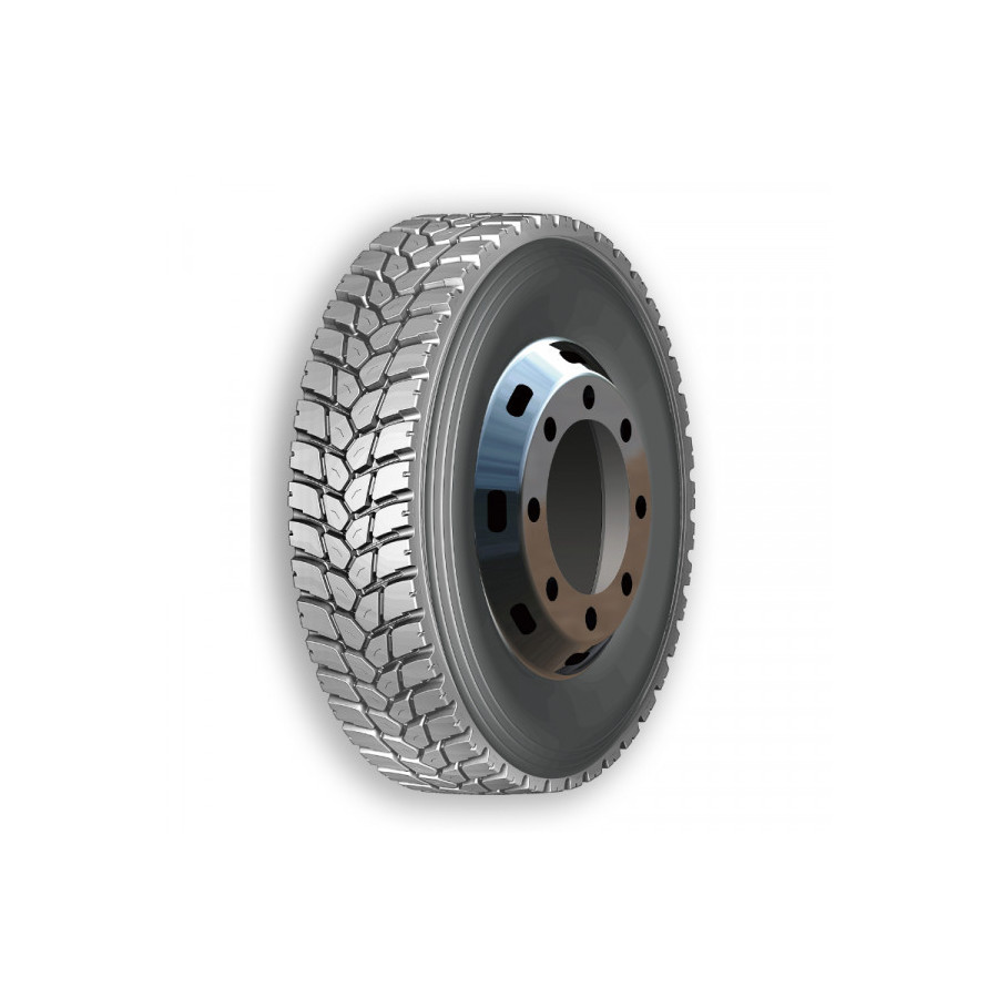 TECHSHIELD 315/80 R22.5 V-PRO D2 156/150K DRIVE M+S 3PMSF