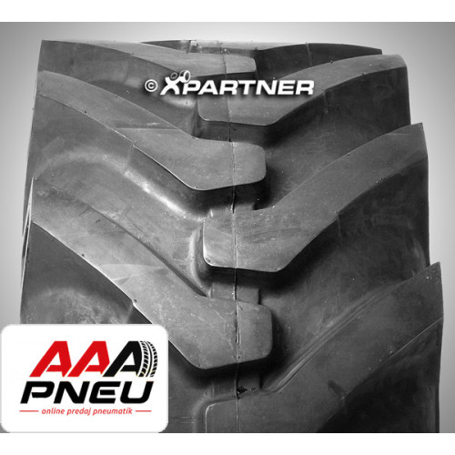 CAMSO 15.5/80-24 (400/80-24)MPT TM R4 20PR