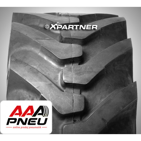 CAMSO 15.5/80-24 (400/80-24)MPT TM R4 20PR