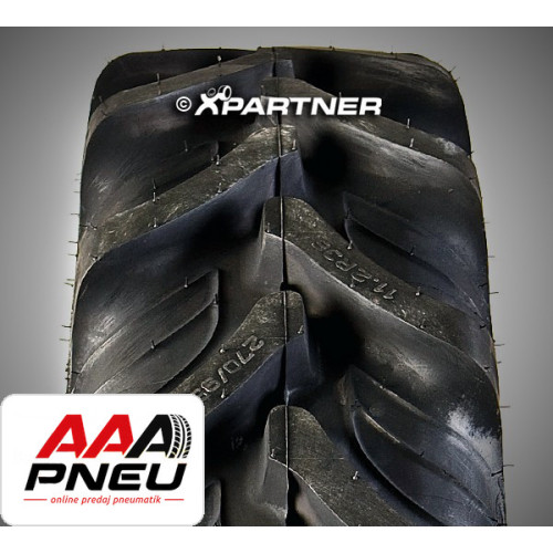 TAURUS 230/95 R36 SOILSAVER RC95 130A8/130B TL