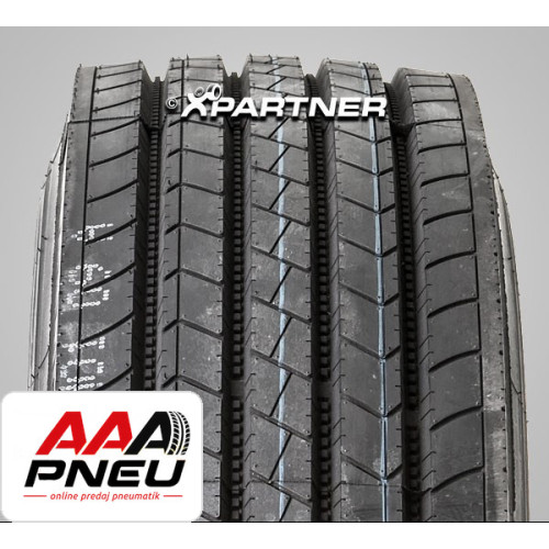 APLUS 275/70 R22.5 S201 148/145M M+S FRONT DOT2024