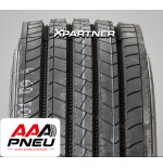APLUS 295/80 R22.5 S201 154/151M FRONT M+S