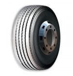 TECHSHIELD 215/75 R17.5 V-PRO T1 136/134J TRAILER M+S 3PMSF DOT2024