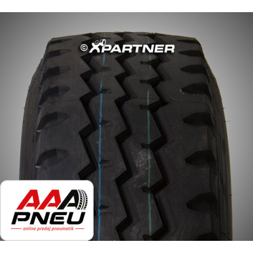 APLUS 11 R22.5 S600 149/146M FRONT ON/OFF M+S 3PMSF