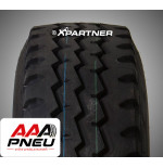 APLUS 11 R22.5 S600 149/146M FRONT ON/OFF M+S 3PMSF