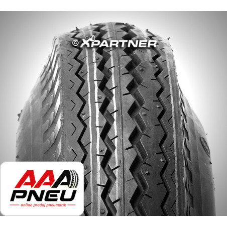 DELI 2.80/2.50-4 S-387 4PR TT KPL TR87 DOT2023
