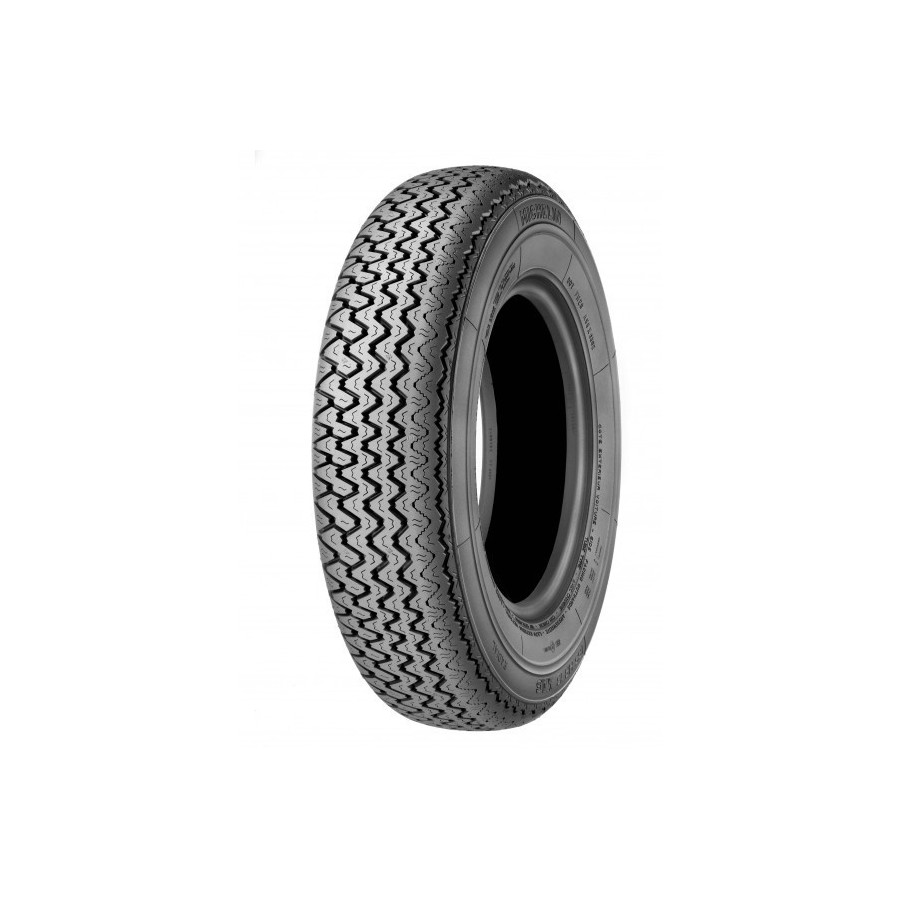 MICHELIN L165 VR15 XAS 86V N0 TL