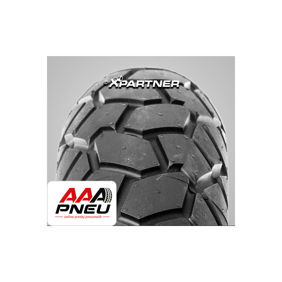 CONTINENTAL 90/90-21 TKC 70 M/C 54H TL FRONT DOT2026 CONTINENTAL 90/90-21 TKC 70 M/C 54H TL FRONT DOT2026