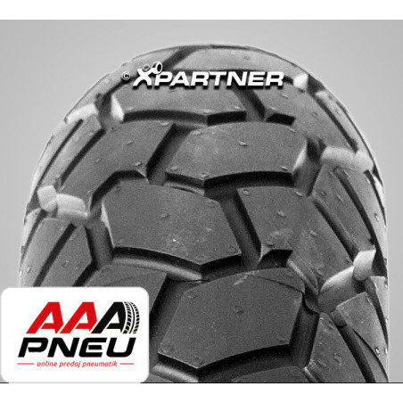 CONTINENTAL 90/90-21 TKC 70 M/C 54H TL FRONT DOT2026