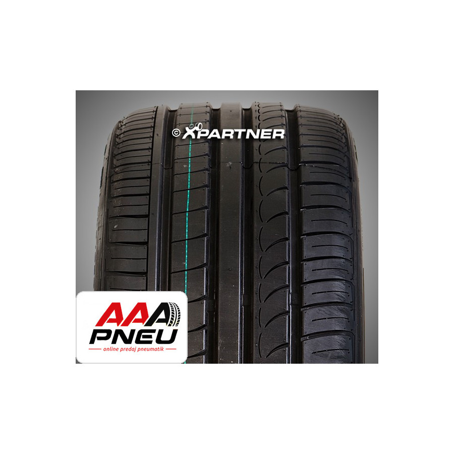 FORTUNE L195/55 R20 FSR-701 95V XL RG DOT2024 FORTUNE L195/55 R20 FSR-701 95V XL RG DOT2024