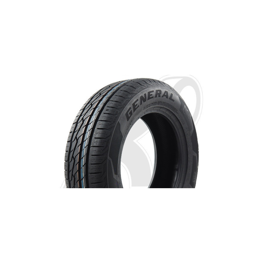 GENERAL L235/55 R19 GRABBER GT PLUS 105Y XL DOT2022 GENERAL L235/55 R19 GRABBER GT PLUS 105Y XL DOT2022