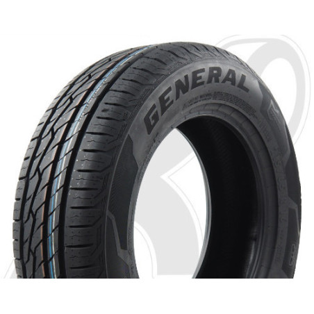 GENERAL L235/55 R19 GRABBER GT PLUS 105Y XL DOT2022