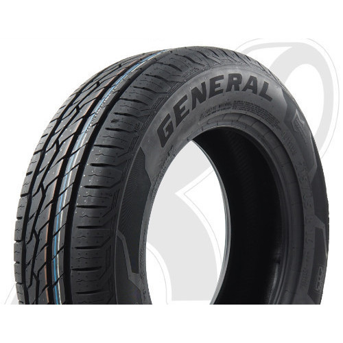 GENERAL L235/50 R18 GRABBER GT PLUS 97V DOT2022