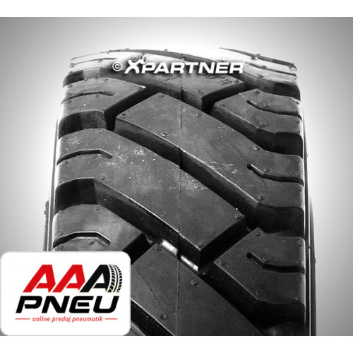 SOLIDEAL 23x9-12 ED PLUS BLACK JS2 18PR