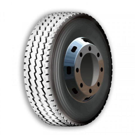 TECHSHIELD 13 R22.5 V-PRO A1 156/150K ALL M+S 3PMSF DOT2024