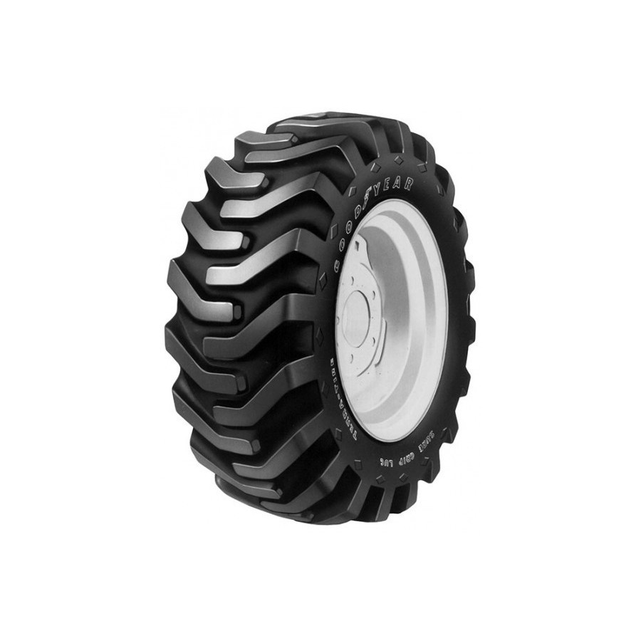 GOOD-YEAR 16.0/70-20 SGRIP LUG R-4 154A8 14PR TL GOOD-YEAR 16.0/70-20 SGRIP LUG R-4 154A8 14PR TL