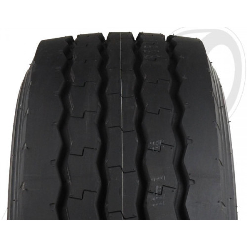 YOKOHAMA 385/65 R22.5 RY357 164K M+S TRAILER DOT2024