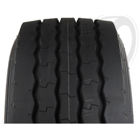 YOKOHAMA 385/65 R22.5 RY357 164K M+S TRAILER DOT2024