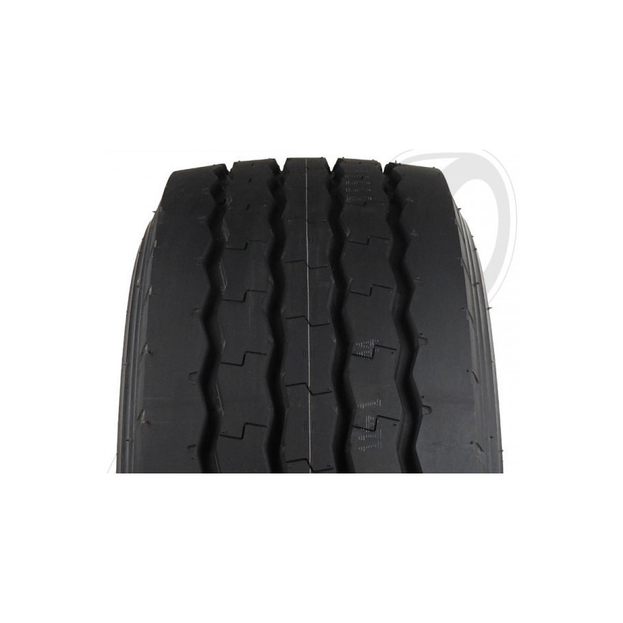 YOKOHAMA 385/55 R22.5 RY357 160K 3PMSF M+S TRAILER