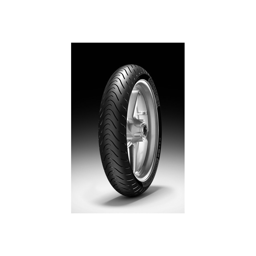 METZELER 100/80-17 ROADTEC 01 M/C 52H TL FRONT DOT2025 METZELER 100/80-17 ROADTEC 01 M/C 52H TL FRONT DOT2025