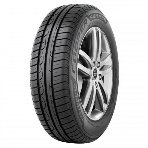 COOPER L175/65 R14 COOPER SUMMER 82T EVR