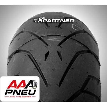 PIRELLI 120/70 ZR17 ANGEL GT (A) M/C (58W) TL FRONT DOT2025