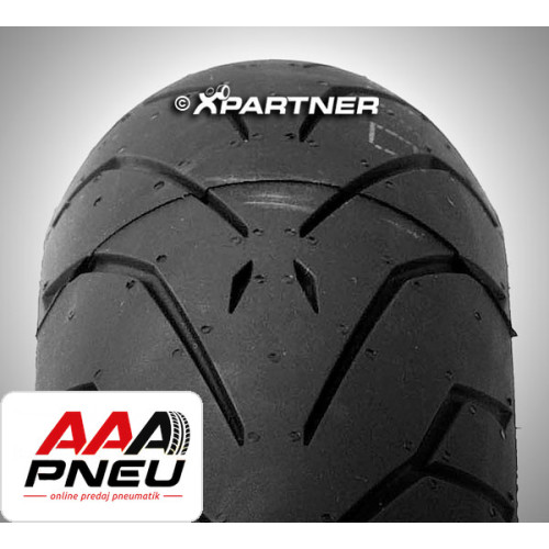 PIRELLI 120/70 ZR17 ANGEL GT M/C (58W) TL FRONT DOT2026
