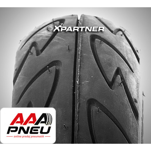 BRIDGESTONE 100/90-10 B01 61J TL FRONT/REAR DOT2022