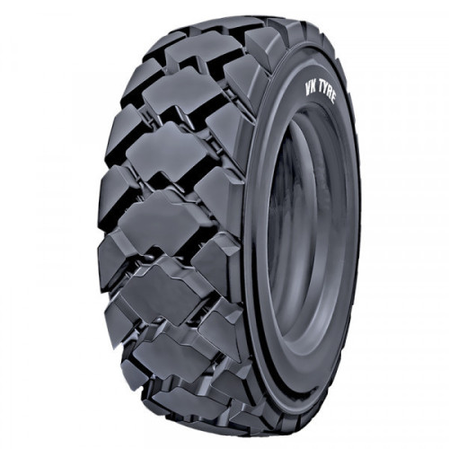 VK TYRE 10-16.5 VK602 BULL GRIP L-5 138A2/130A3 12PR TL