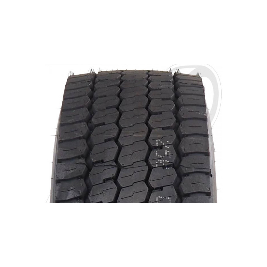 PROMETEON 265/70 R17.5 R02 PROFUEL DRIVE 140/138M DRIVE PROMETEON 265/70 R17.5 R02 PROFUEL DRIVE 140/138M DRIVE