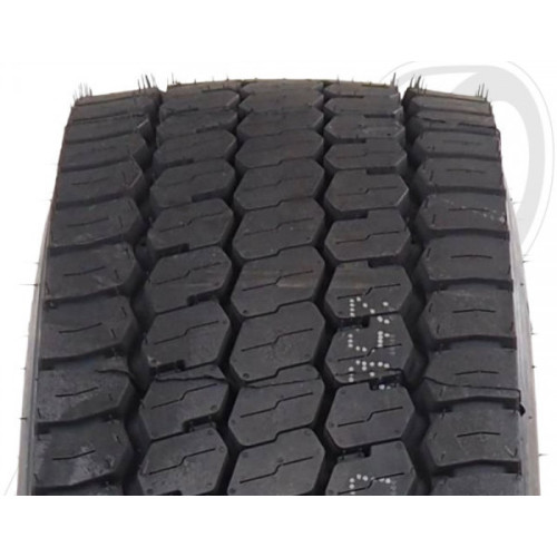 PROMETEON 245/70 R17.5 R02 PROFUEL DRIVE 136/134M 3PMSF DRIVE