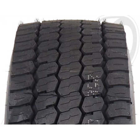 PROMETEON 245/70 R17.5 R02 PROFUEL DRIVE 136/134M 3PMSF DRIVE