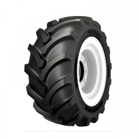 ALLIANCE 710/40-22.5 644 STEEL BELTED 161A8/168A2 20PR TL