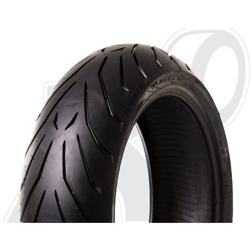 PIRELLI 180/55 ZR17 ANGEL GT (A) M/C (73W) TL REAR DOT2025