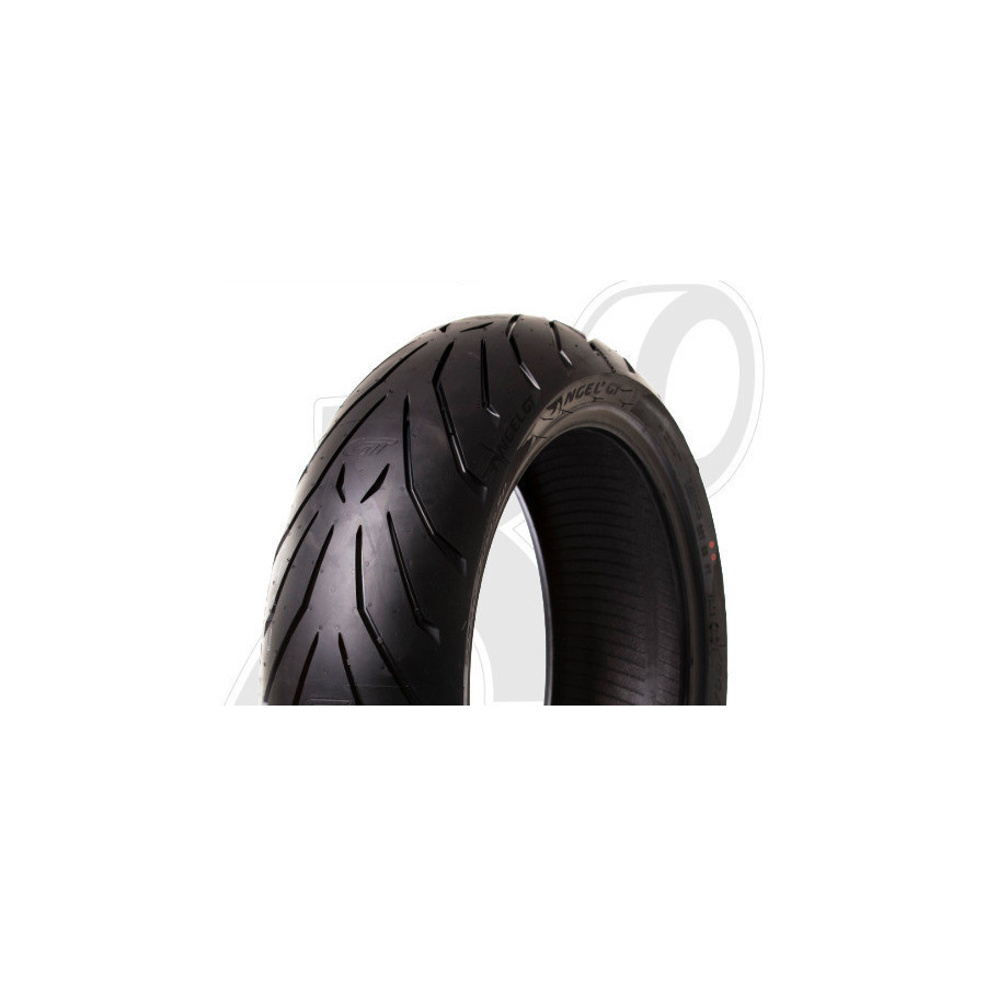 PIRELLI 180/55 ZR17 ANGEL GT M/C (73W) TL REAR DOT2026 PIRELLI 180/55 ZR17 ANGEL GT M/C (73W) TL REAR DOT2026