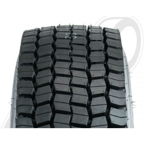 TBBTIRES 235/75 R17.5 THD22 132/130M 3PMSF M+S DRIVE