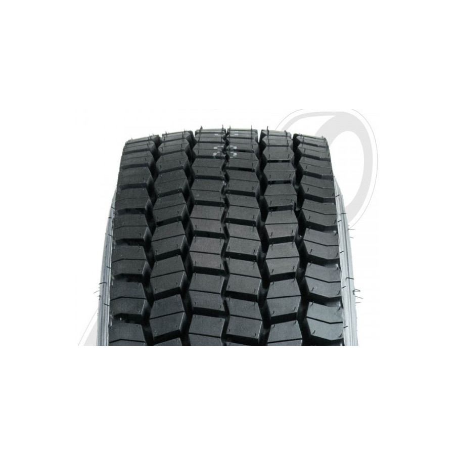 TBBTIRES 235/75 R17.5 THD22 132/130M 3PMSF M+S DRIVE