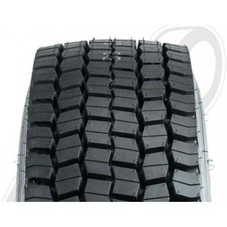 TBBTIRES 235/75 R17.5 THD22 132/130M 3PMSF M+S DRIVE
