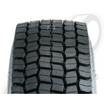 TBBTIRES 235/75 R17.5 THD22 132/130M 3PMSF M+S DRIVE