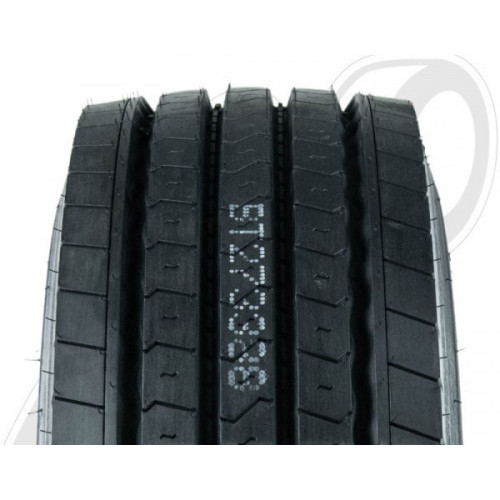 TBBTIRES 215/75 R17.5 THA20 135/133K 3PMSF M+S FRONT/TRAILER