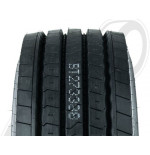 TBBTIRES 215/75 R17.5 THA20 135/133K 3PMSF M+S FRONT/TRAILER