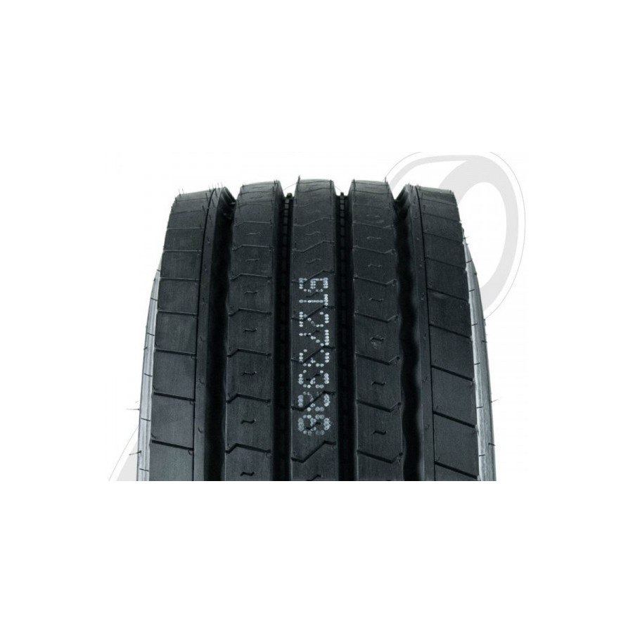 TBBTIRES 235/75 R17.5 THA20 143/141K 3PMSF M+S FRONT/TRAILER TBBTIRES 235/75 R17.5 THA20 143/141K 3PMSF M+S FRONT/TRAILER