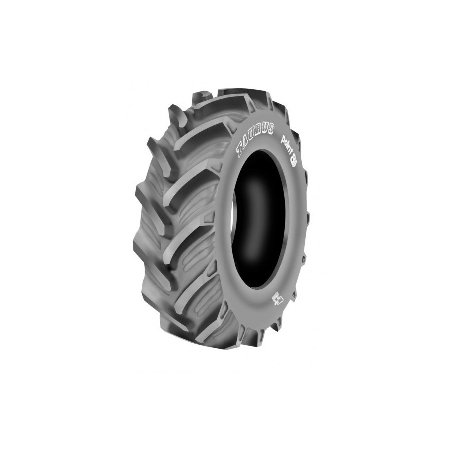 TAURUS 16.9 R24 POINT 8 134A8/131B TL DOT2022 TAURUS 16.9 R24 POINT 8 134A8/131B TL DOT2022