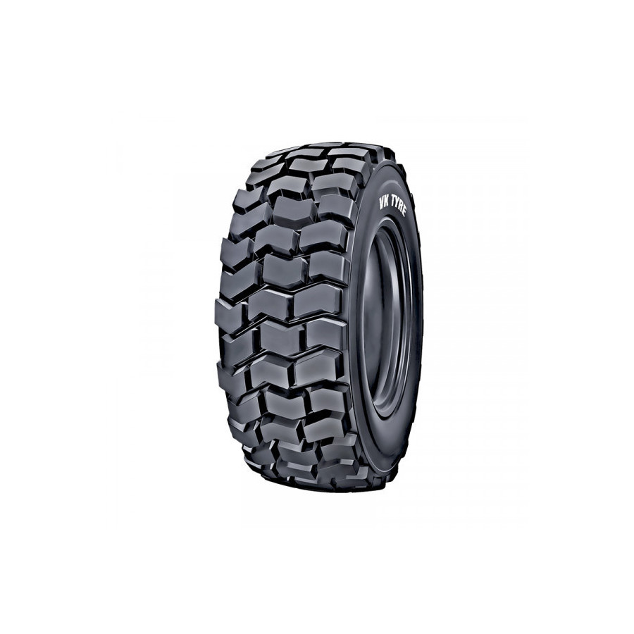 VK TYRE 10-16.5 VK601 ROCK STONE L-4 138A2/130A3 12PR TL VK TYRE 10-16.5 VK601 ROCK STONE L-4 138A2/130A3 12PR TL