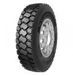 STARMAXX 13 R22.5 DM905 156/150K 18PR TL M+S FRONT DOT2024