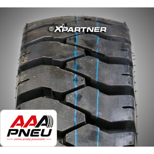DEESTONE 18x7-8 D301 16PR 125A5 TT