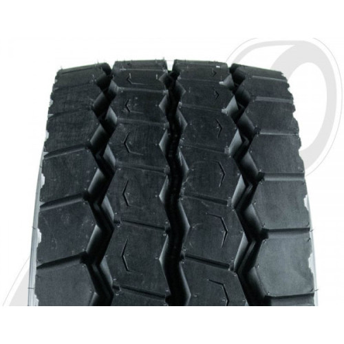 TBBTIRES 13 R22.5 TMA30 156/153L 3PMSF M+S FRONT ON/OFF